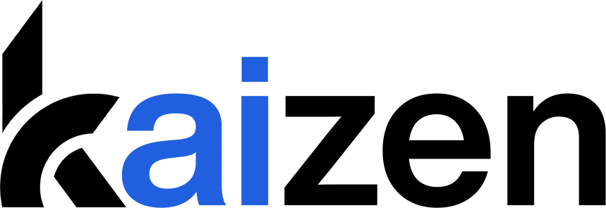 Logo Kaizen